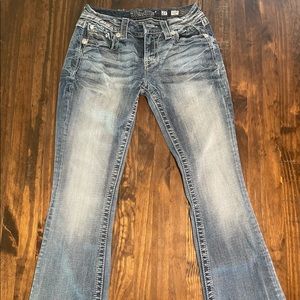 NWOT Miss me jeans